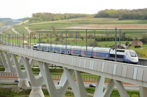 Sncf réseau lance un appel à projets en faveur de l'environnement